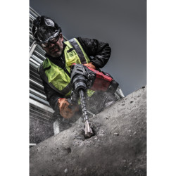 SDS MAX HAMMERBOHRER 20x520 - 1ST