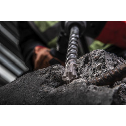 SDS MAX HAMMERBOHRER 20x520 - 1ST