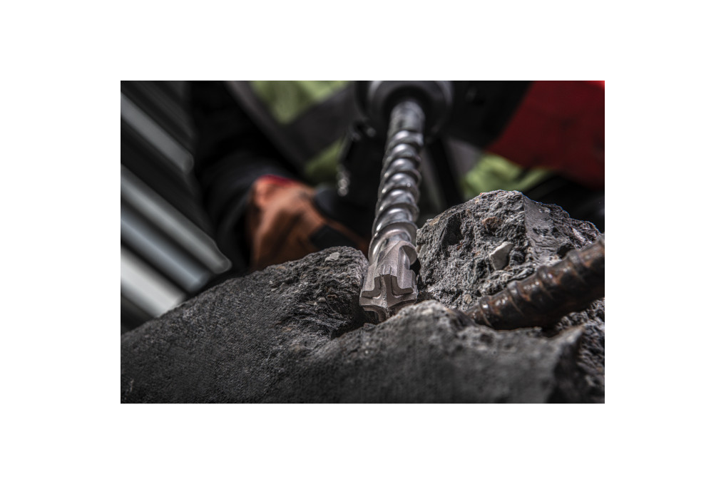 SDS MAX HAMMERBOHRER 20x520 - 1ST