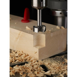 FORSTNERBOHRER 35X90MM