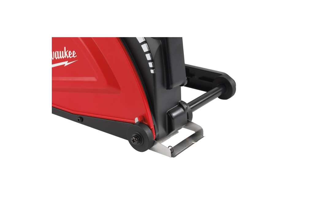 Trennabsaughaube DEC230K f.WS 180-230mm