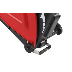 Trennabsaughaube DEC230K f.WS 180-230mm