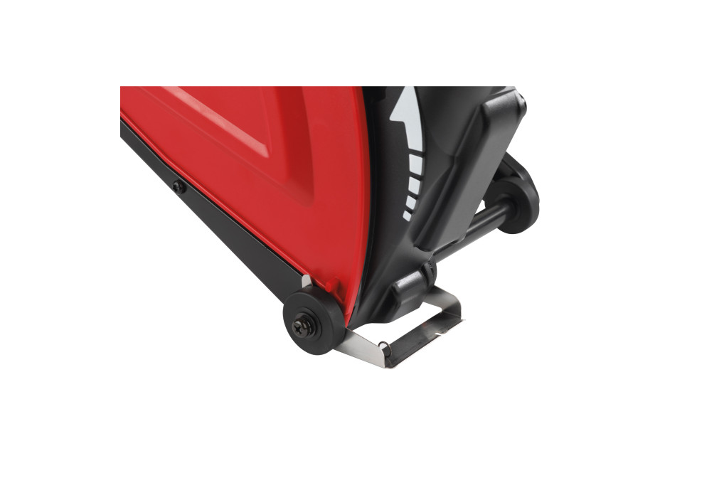 Trennabsaughaube DEC230K f.WS 180-230mm