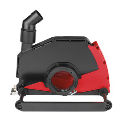 Trennabsaughaube DEC230K f.WS 180-230mm