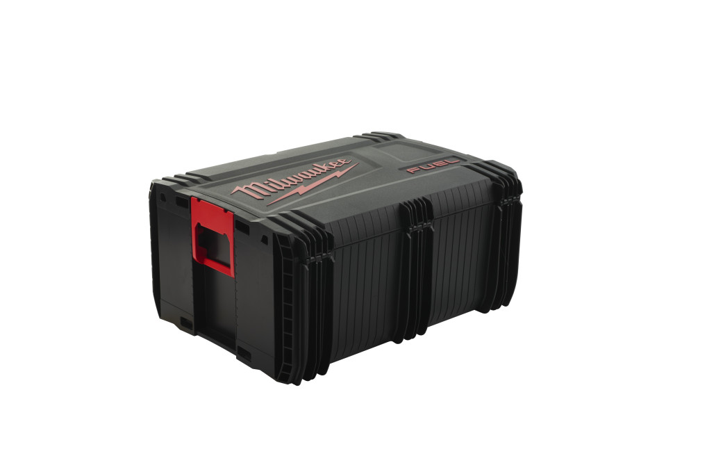 HD Box Größe 1 mit Universaleinlage