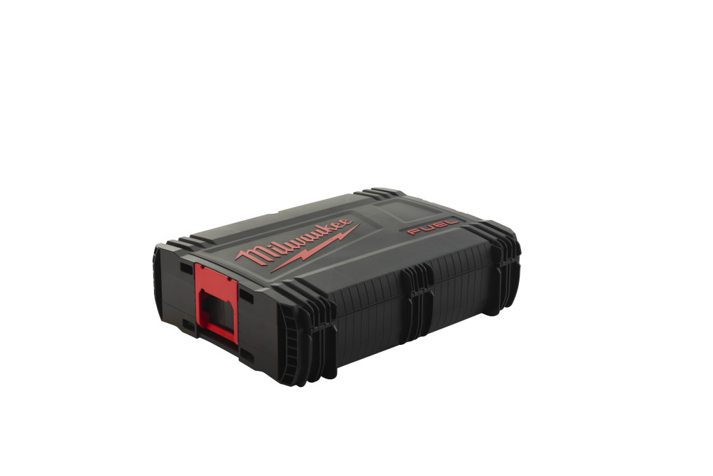 HD Box Größe 1 mit Universaleinlage