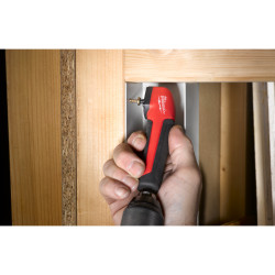 Shockwave Winkelschraubvorsatz 11-tlg.