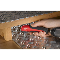 Shockwave Winkelschraubvorsatz 11-tlg.