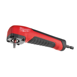 Shockwave Winkelschraubvorsatz 11-tlg.