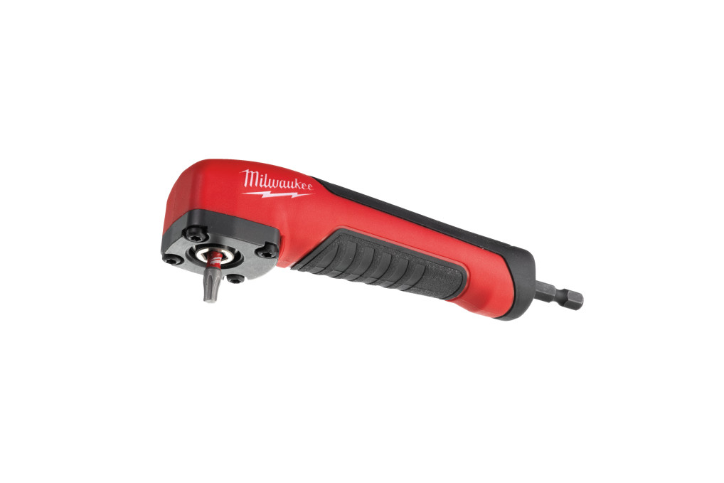 Shockwave Winkelschraubvorsatz 11-tlg.