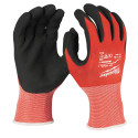 Schnittschutzhandschuhe Kl. 1 XL/10