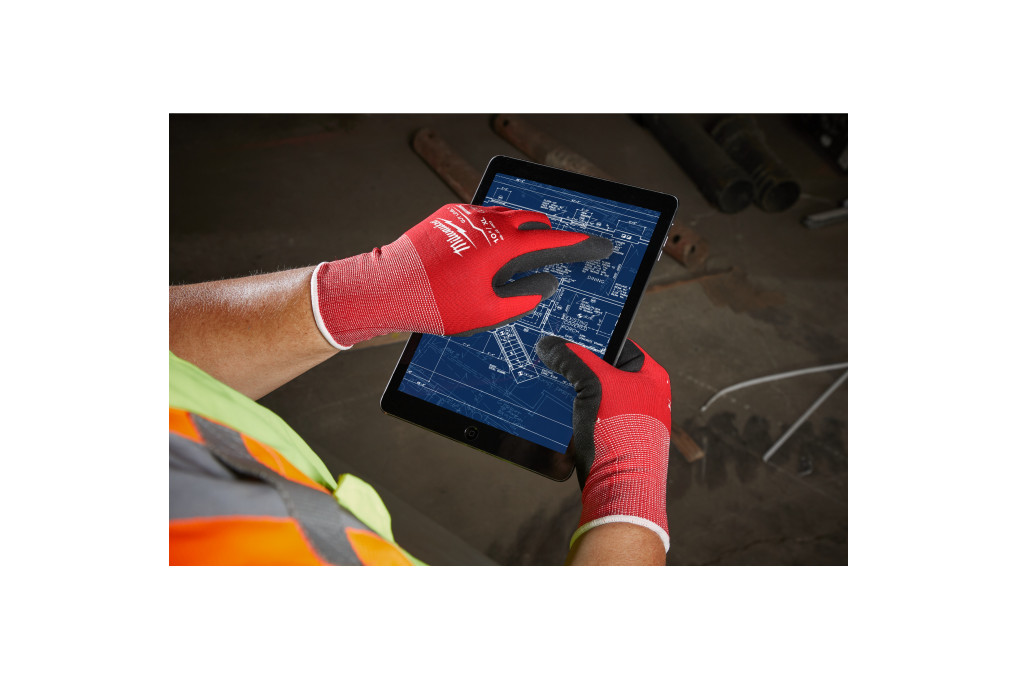 Schnittschutzhandschuhe Kl. 1 XXL/11