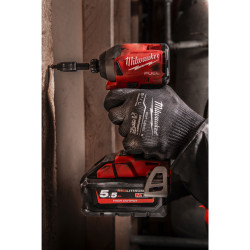 Schnittschutzhandschuhe Kl. 5 L/9