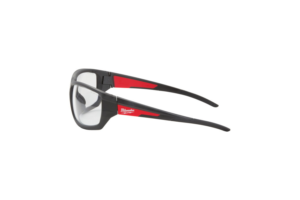 Performance Schutzbrille klar