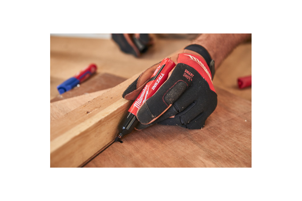 Arbeitshandschuhe Leder Hybrid L/9