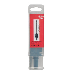 Adapter 11 mm Hex mit