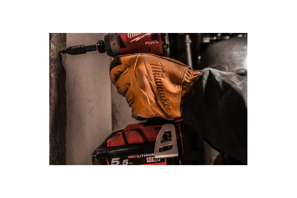 Arbeitshandschuhe Leder M/8 Arbeitshandschuhe Leder M/8