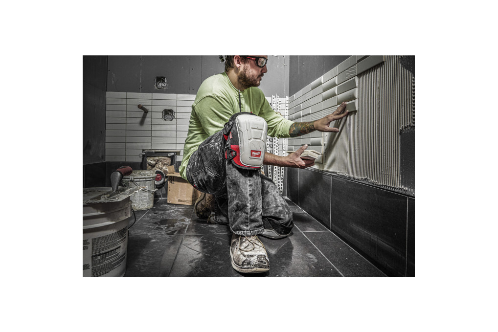 Knieschoner Premium abriebfest