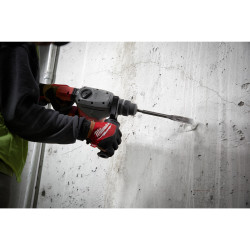 Fliesenmeißel SDS-Plus 250x50mm SLEDGE