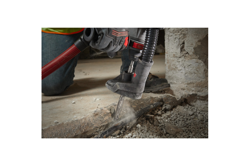 Fliesenmeißel SDS-Plus 250x50mm SLEDGE