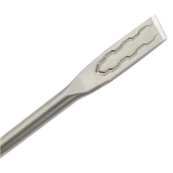 Fliesenmeißel SDS-Plus 250x50mm SLEDGE