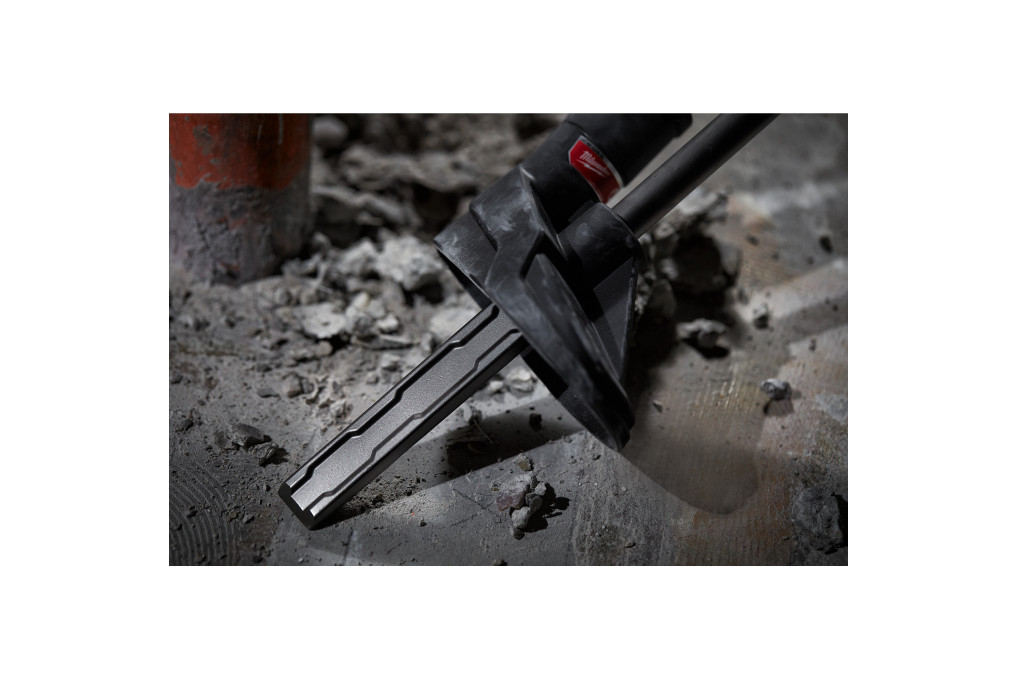 Flachmeißel SDS-Max 400x25mm SLEDGE