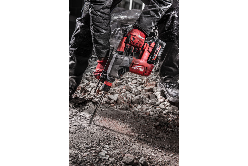 Breitmeißel SDS-Max 380x50mm SLEDGE