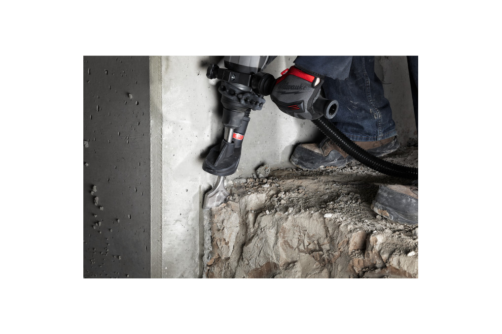 Fliesenmeißel SDS-Max 300x80mm SLEDGE Fliesenmeißel SDS-Max 300x80mm SLEDGE