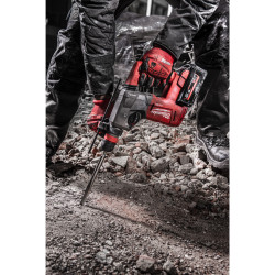 Fliesenmeißel SDS-Max 380x50mm SLEDGE