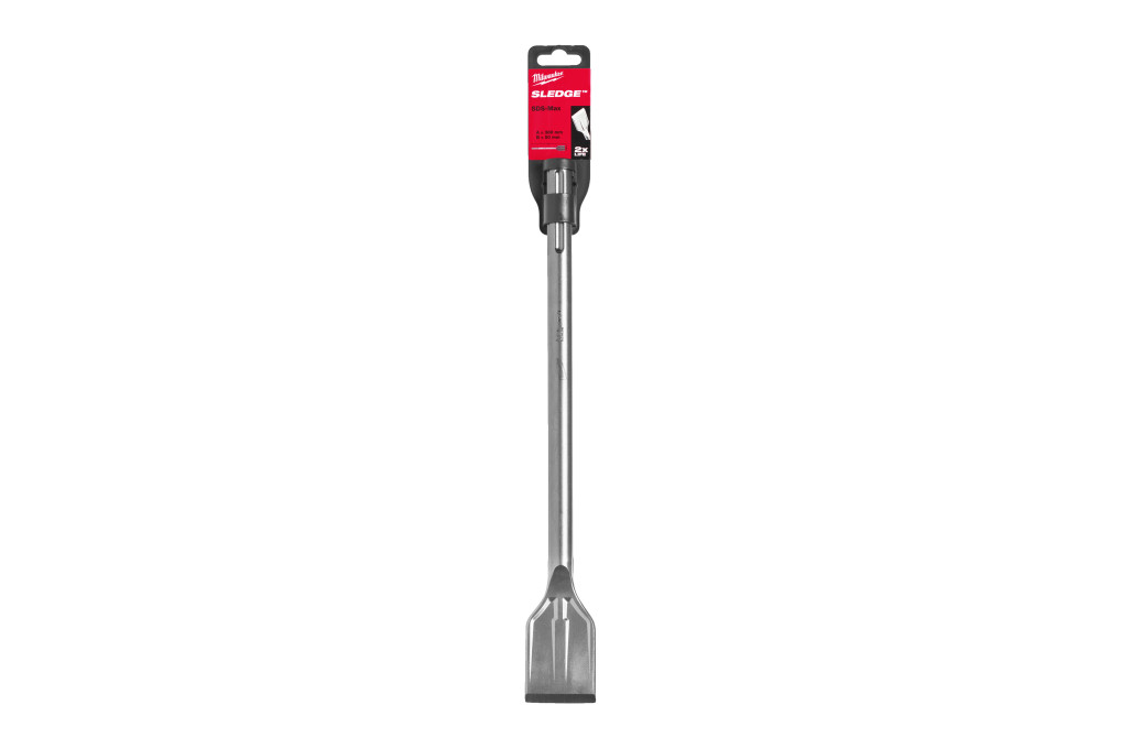 Fliesenmeißel SDS-Max 380x50mm SLEDGE
