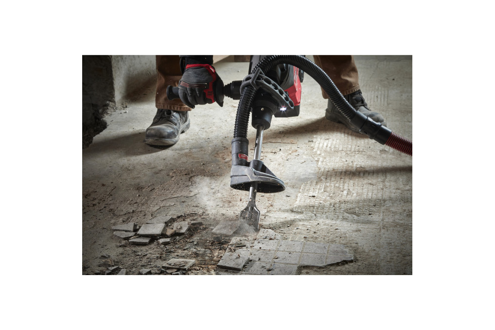 Fliesenmeißel SDS-Max 300x50mm SLEDGE