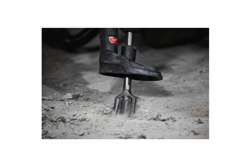 Fliesenmeißel SDS-Max 300x50mm SLEDGE