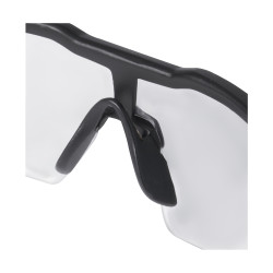 Schutzbrille klar (1 pc)