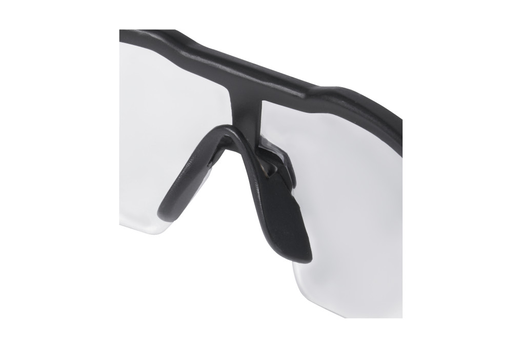 Schutzbrille klar (1 pc)