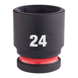 SCHLAGNUSS SHOCKWAVE 1/2IN 24X40 MM