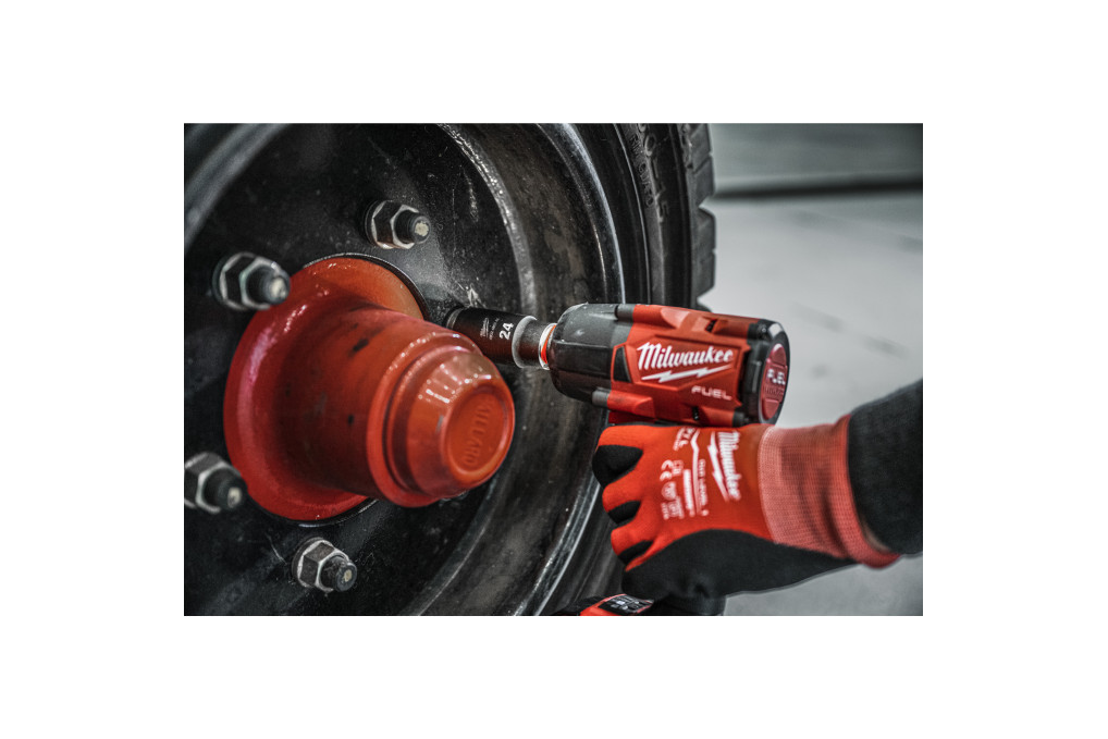 SCHLAGNUSS SHOCKWAVE 1/2IN 24X40 MM