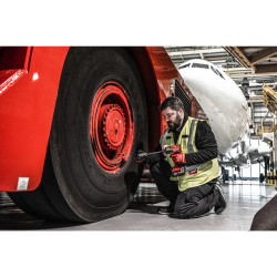 Schlagnuss SHOCKWAVE 1/2" 36x78 mm