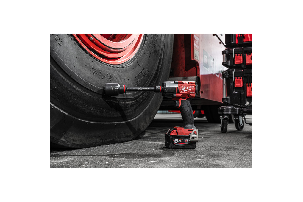 Verlängerung f. Schlagnuss 1/2" 250 mm