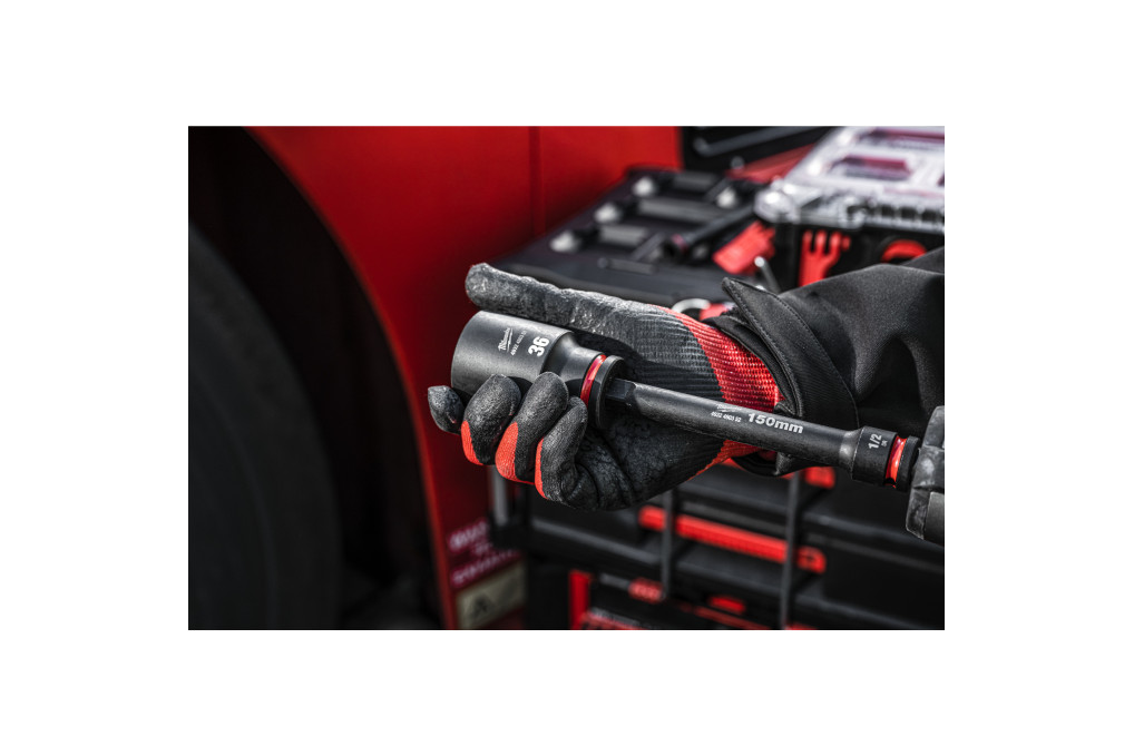 Verlängerung f. Schlagnuss 1/2" 250 mm