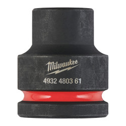 Schlagnuss SHOCKWAVE 3/4" 17x53 mm