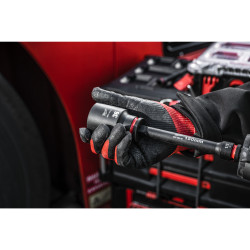 Schlagnuss SHOCKWAVE 3/4" 17x53 mm