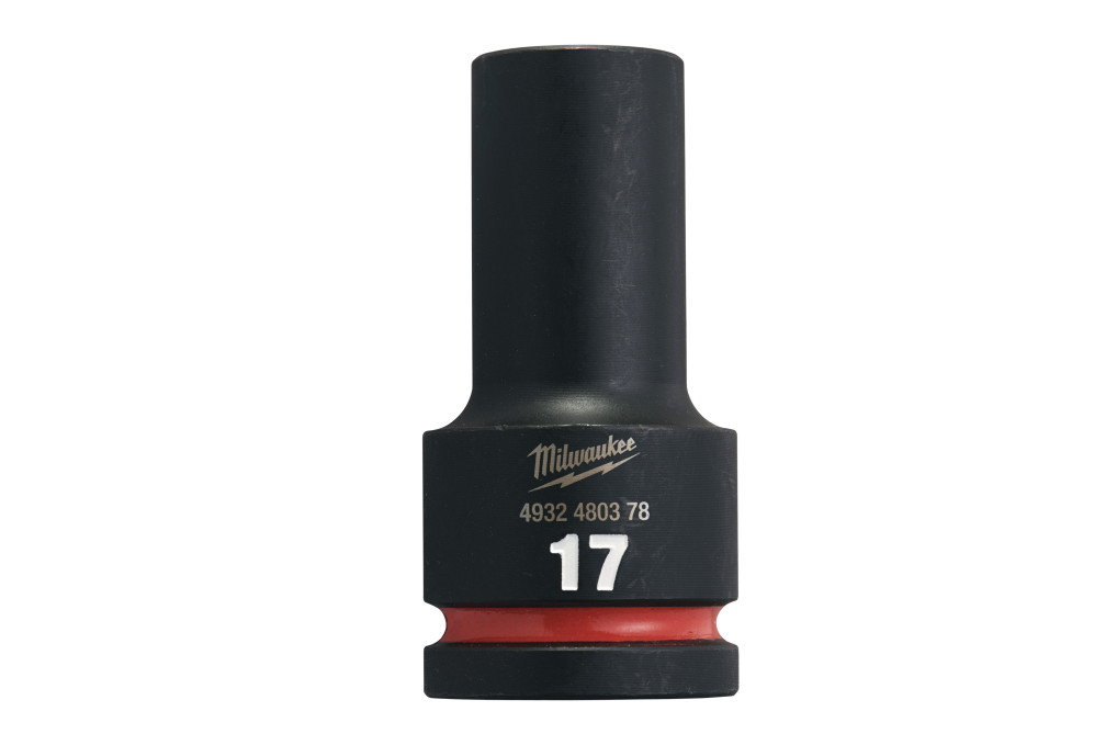 Schlagnuss SHOCKWAVE 3/4" lang 17x90 mm