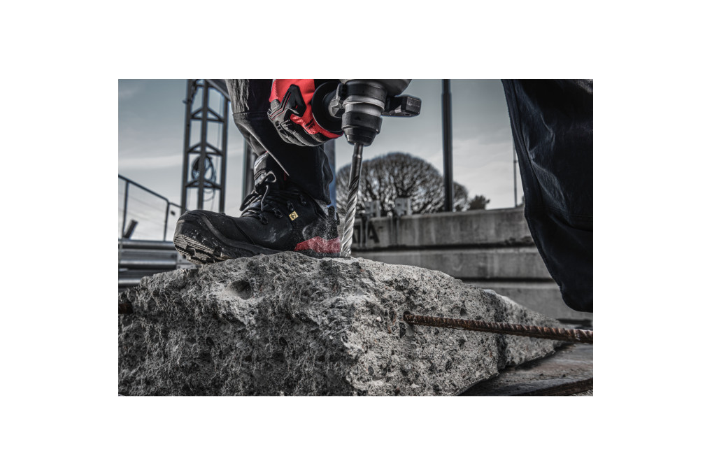 HAMMERBOHRER SDS+ MX4 10X365 - 1 PC