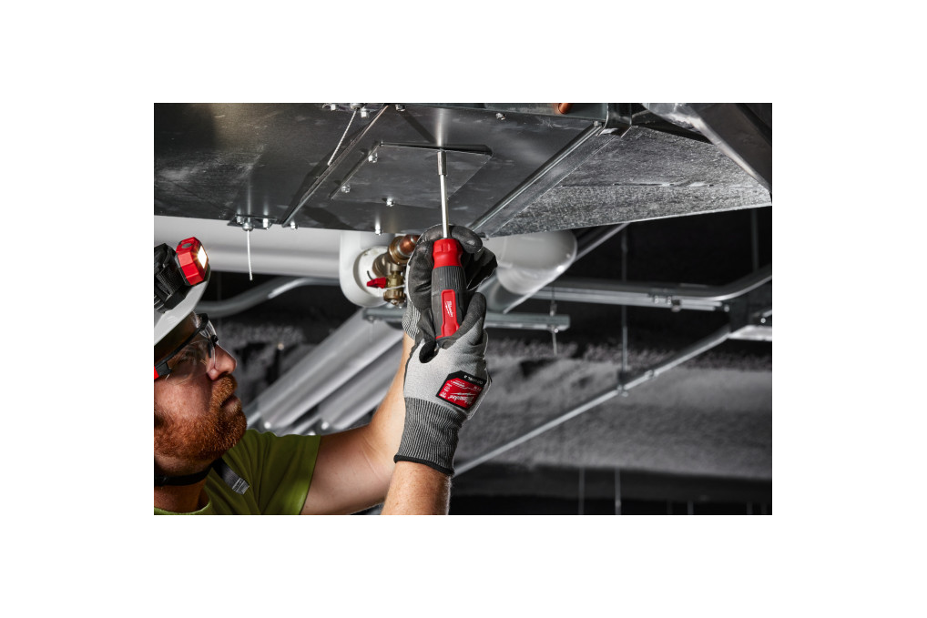 Multi Bit Schraubendreher 14