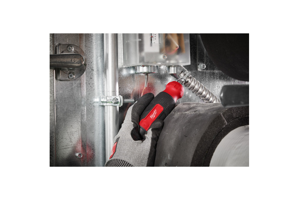 Multi Bit Schraubendreher 14