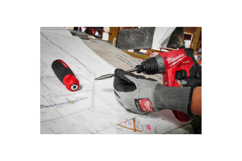 Multi Bit Schraubendreher 14