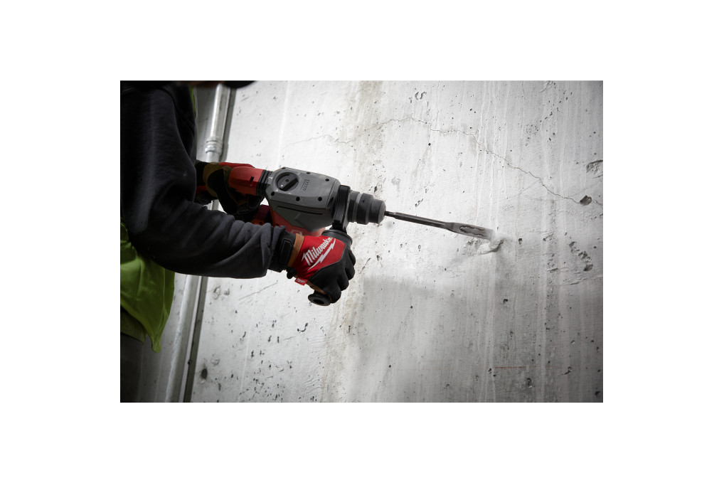 Flachmeißel SDS-Plus 250x20mm SLEDGE