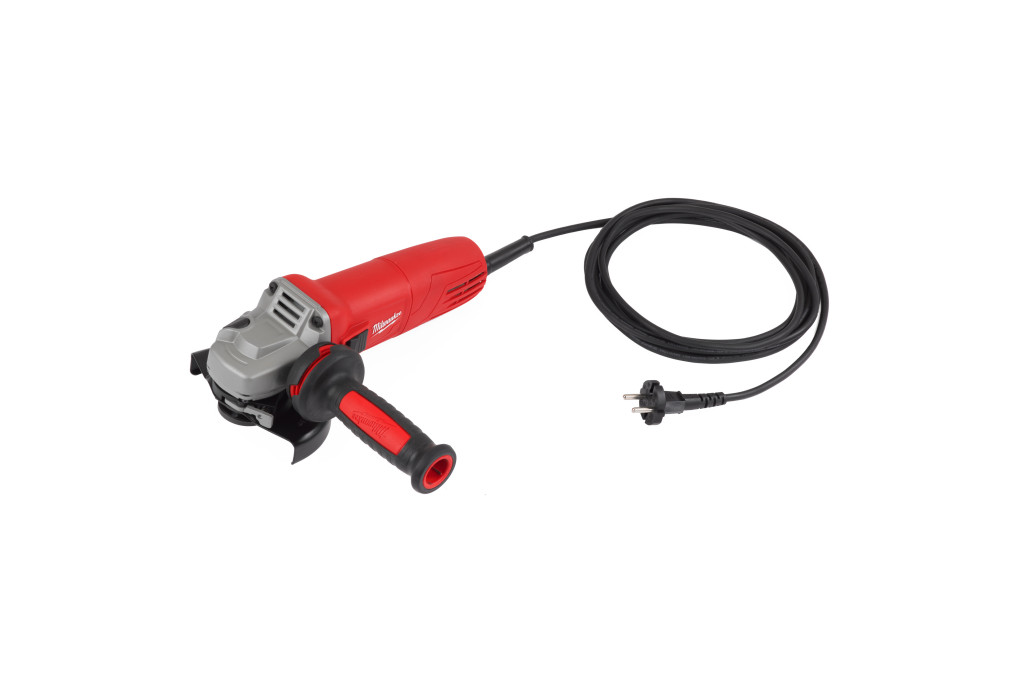 AGV10-125EK Winkelschleifer