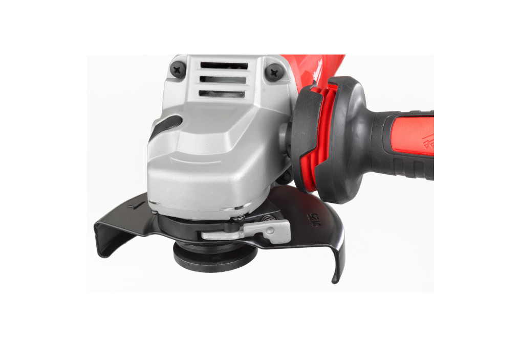 AGV10-125EK Winkelschleifer