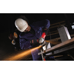 AGV17-125XC WINKELSCHLEIFER